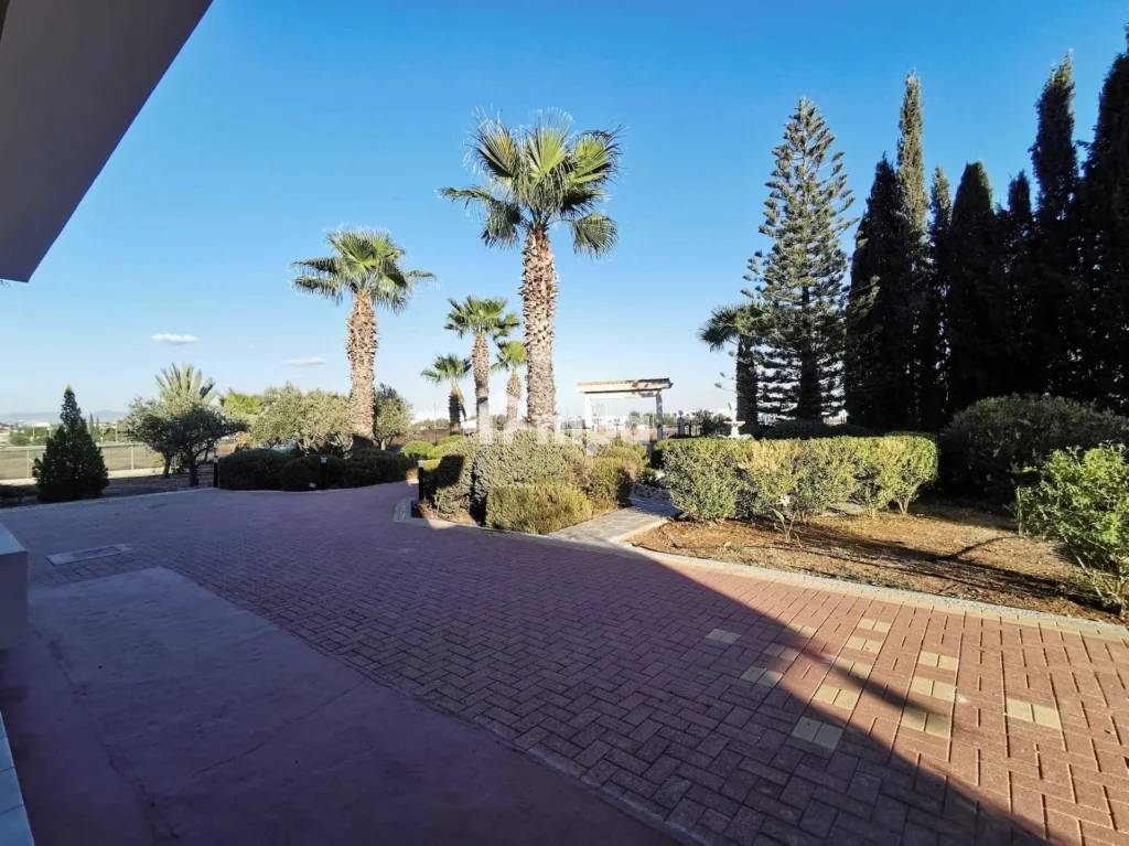 4 Bedroom House for Rent in Strovolos, Nicosia District