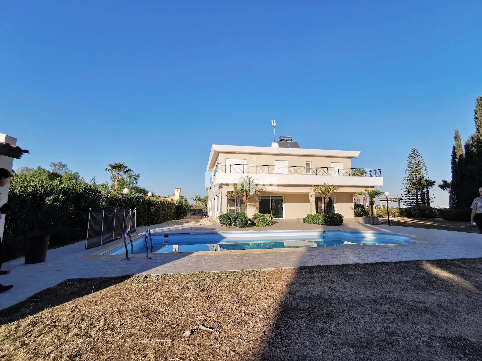 4 Bedroom House for Rent in Strovolos, Nicosia District