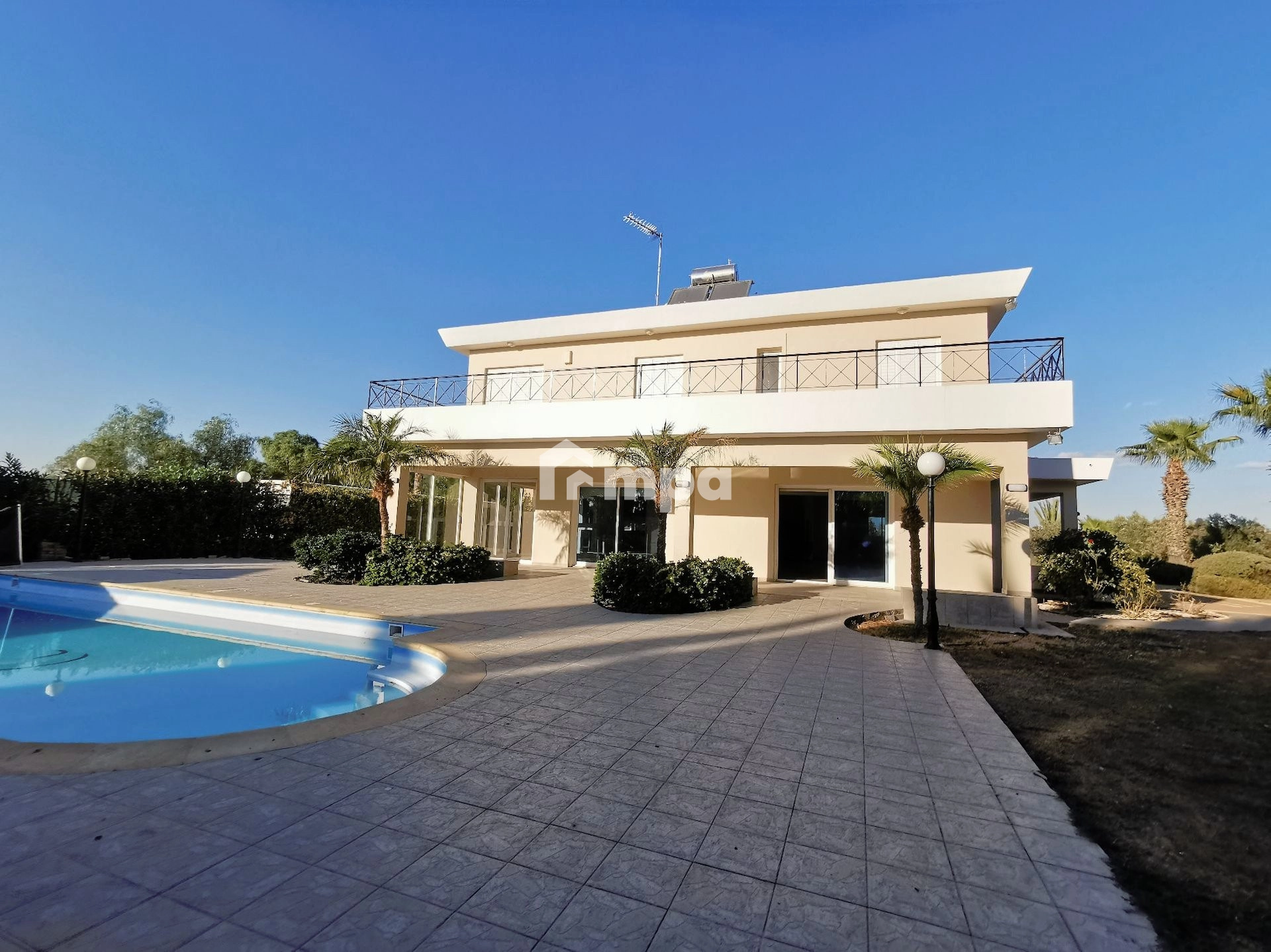 4 Bedroom House for Rent in Strovolos, Nicosia District