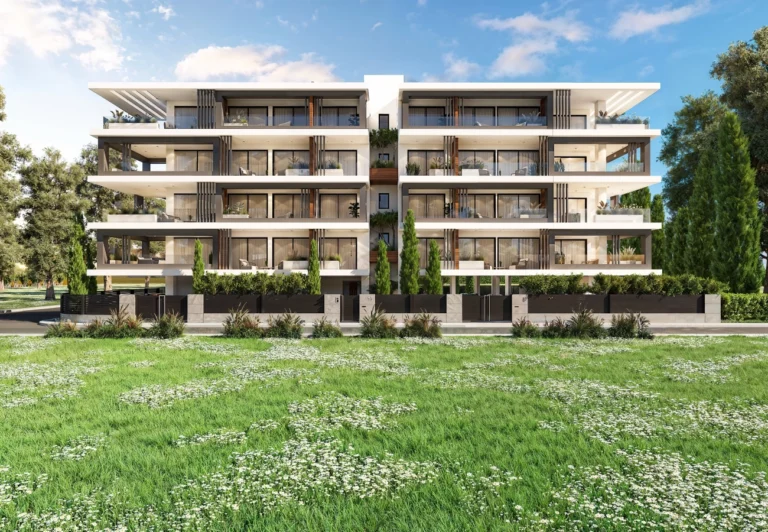 Cheap Apartments for Sale Paphos