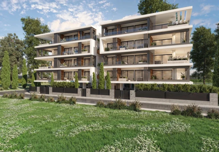 Cheap Apartments for Sale Paphos