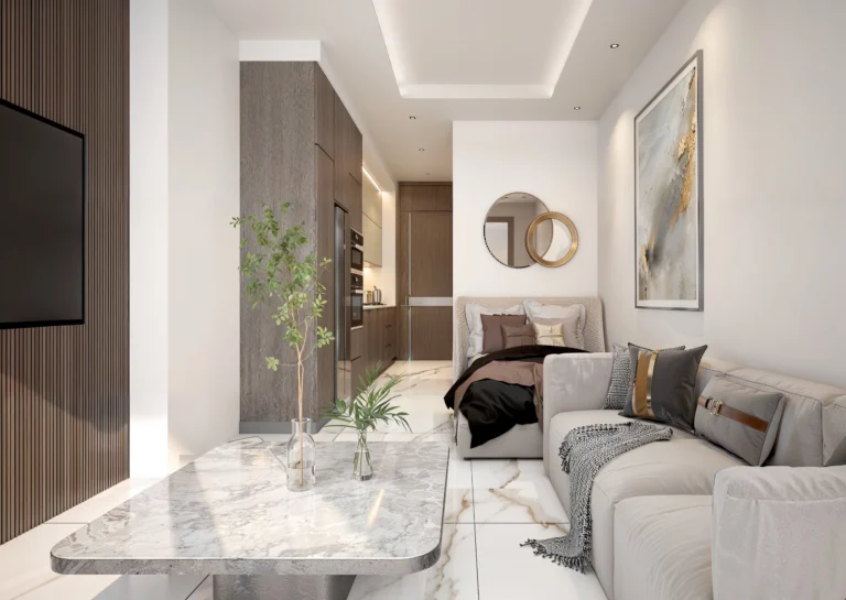Cheap Apartments for Sale Paphos