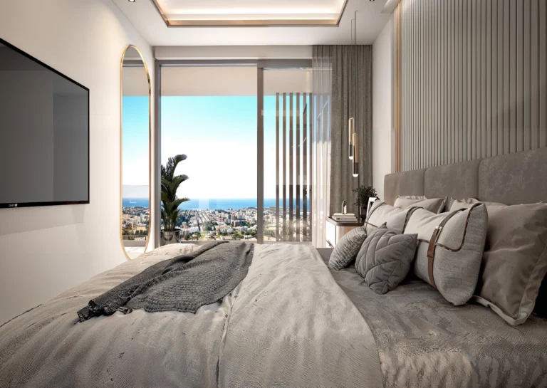 Cheap Apartments for Sale Paphos
