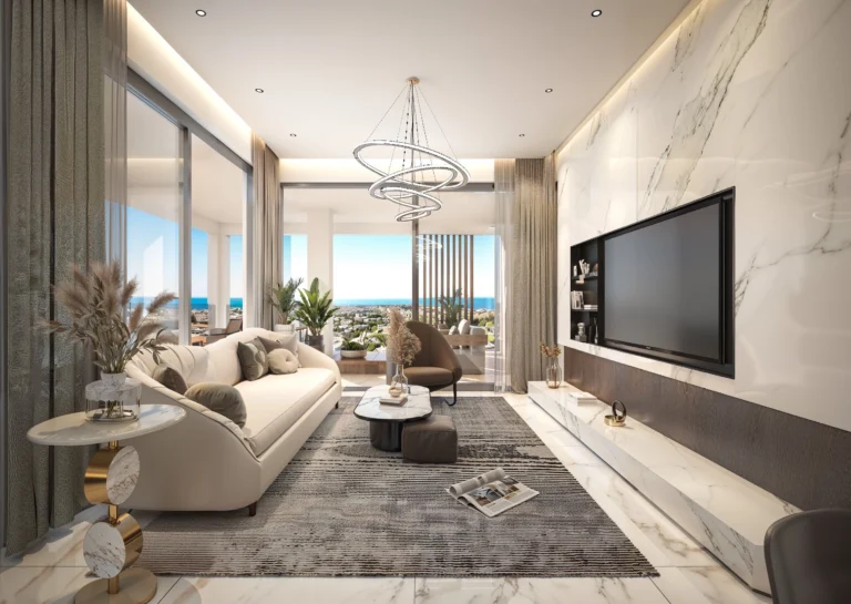 Cheap Apartments for Sale Paphos