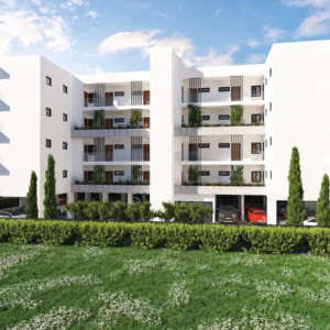 1 Bedroom Apartment for Sale in Empa, Paphos District
