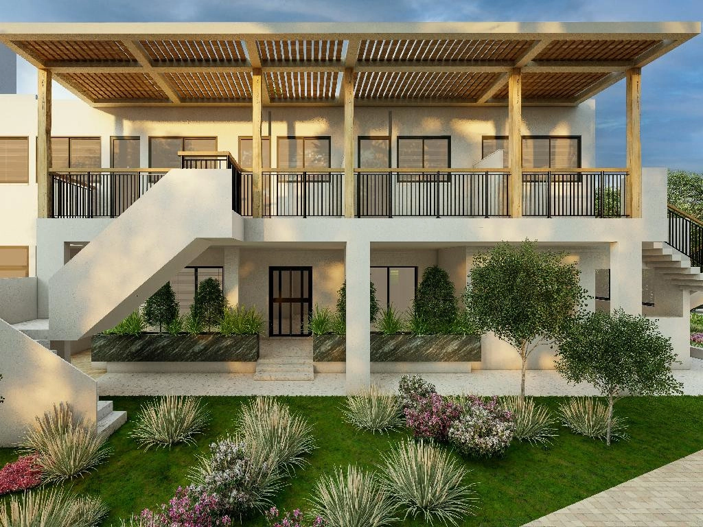 1347m² Building for Sale in Paphos District