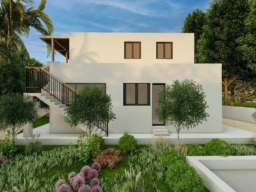1347m² Building for Sale in Paphos District