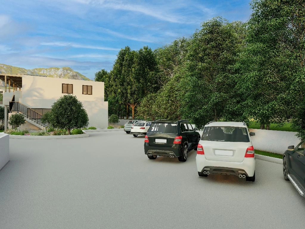 1347m² Building for Sale in Paphos District