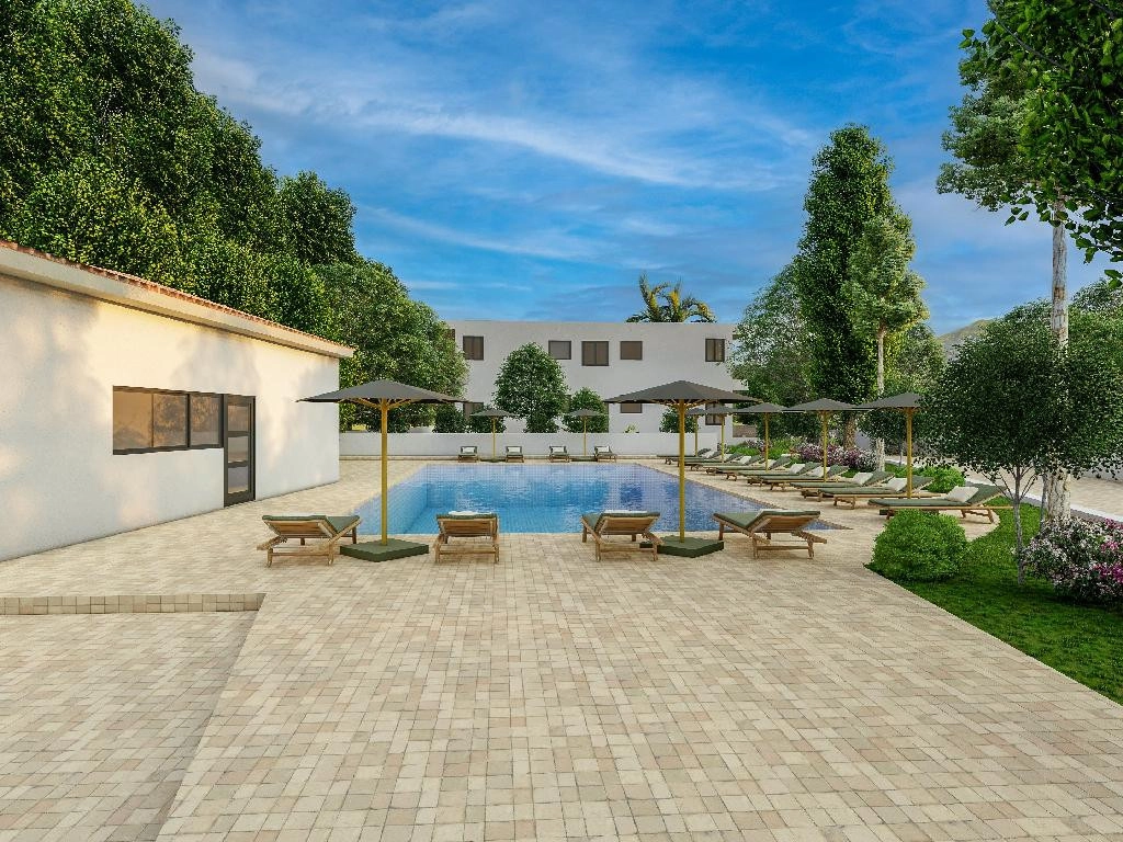 1347m² Building for Sale in Paphos District