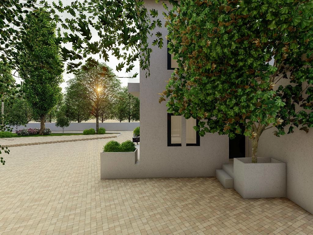 1347m² Building for Sale in Paphos District