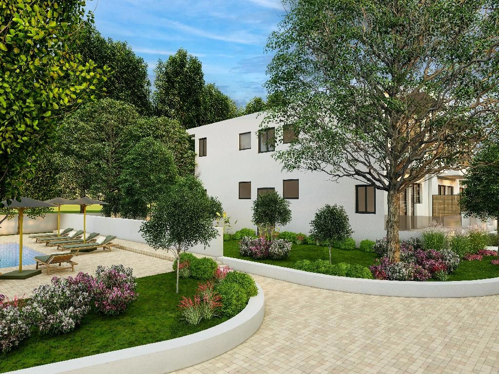 1347m² Building for Sale in Paphos District