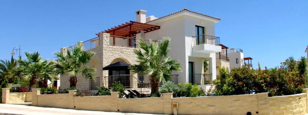 2 Bedroom House for Sale in Kouklia, Paphos District