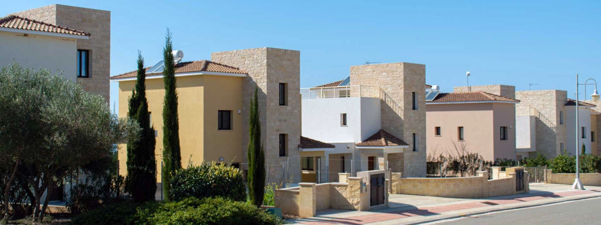 2 Bedroom House for Sale in Kouklia, Paphos District