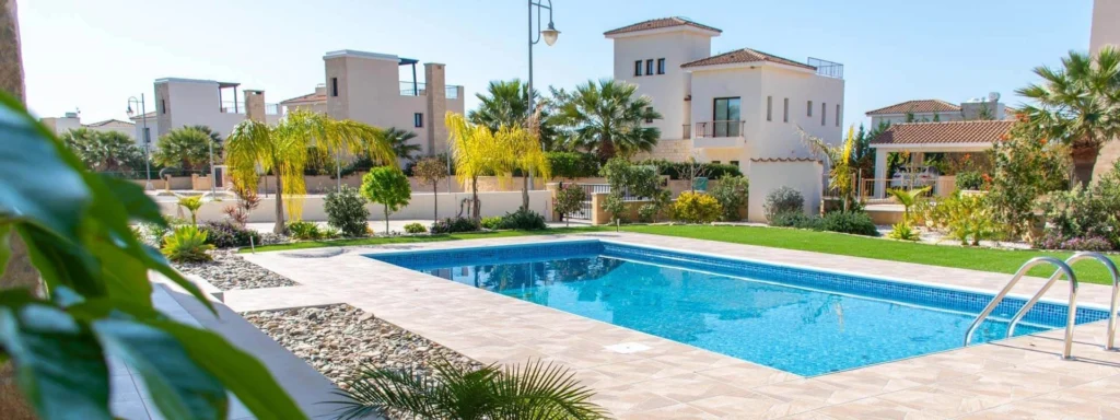 2 Bedroom House for Sale in Kouklia, Paphos District
