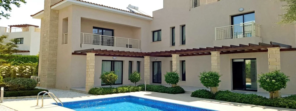 2 Bedroom House for Sale in Kouklia, Paphos District