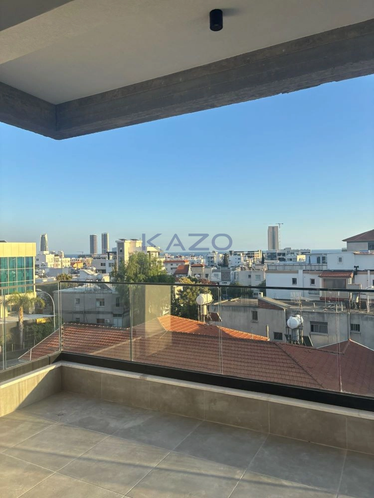 2 Bedroom Apartment for Sale in Limassol – Mesa Geitonia