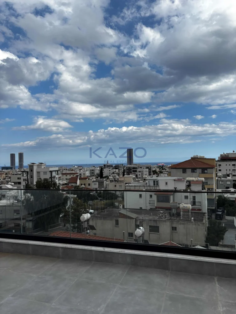 2 Bedroom Apartment for Sale in Limassol – Mesa Geitonia