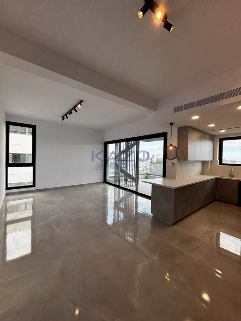 2 Bedroom Apartment for Sale in Limassol – Mesa Geitonia