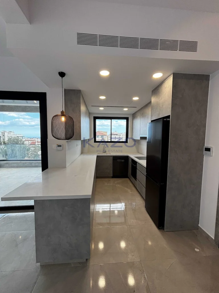 2 Bedroom Apartment for Sale in Limassol – Mesa Geitonia