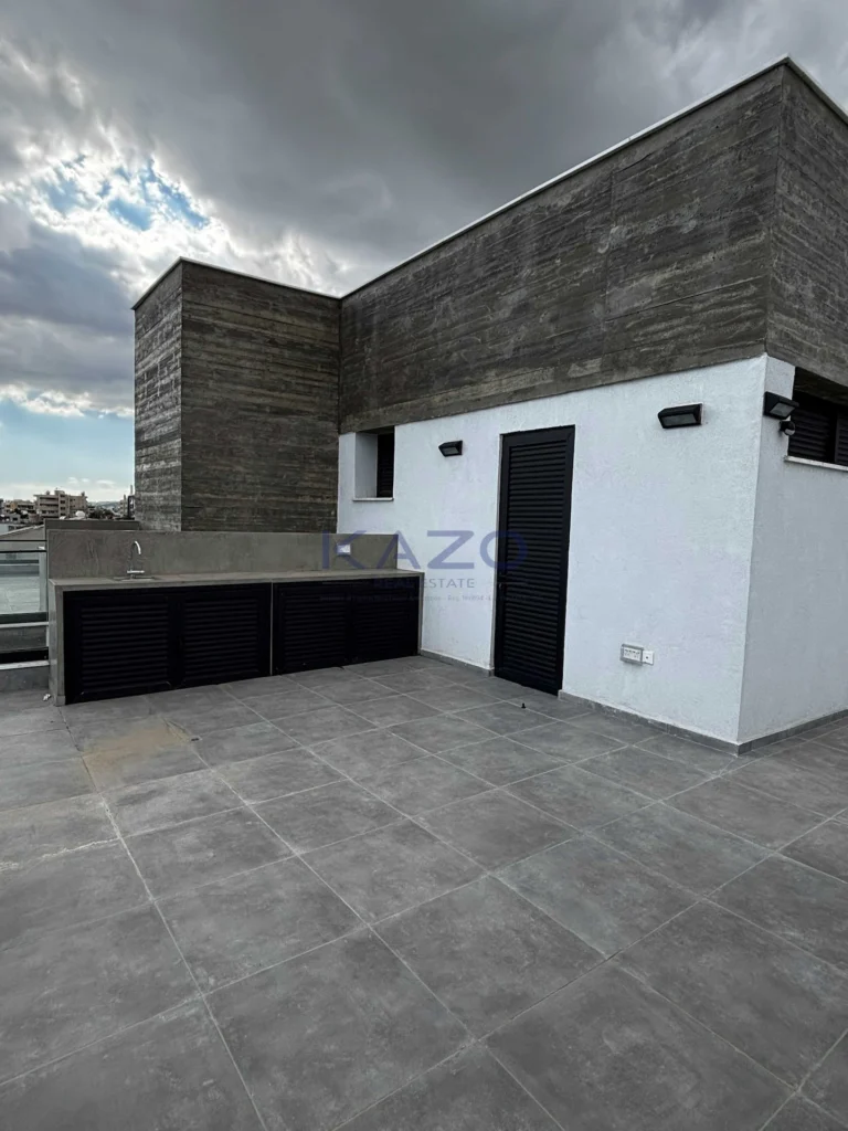 2 Bedroom Apartment for Sale in Limassol – Mesa Geitonia