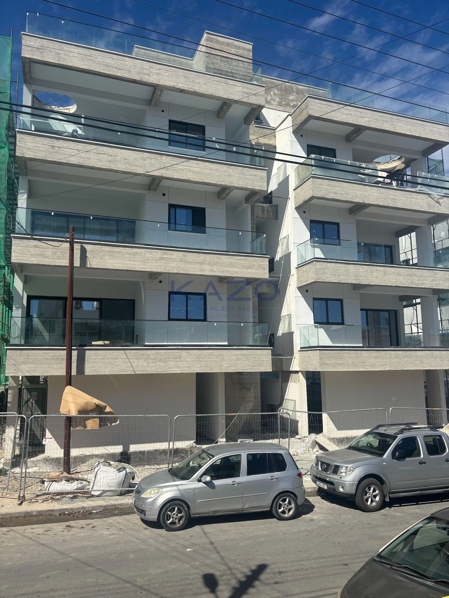 2 Bedroom Apartment for Sale in Limassol – Mesa Geitonia