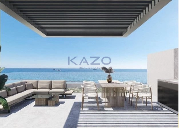 3 Bedroom Apartment for Sale in Limassol – Neapolis