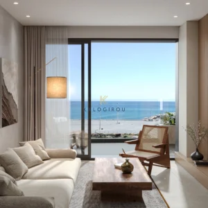 2 Bedroom Apartment for Sale in Larnaca District