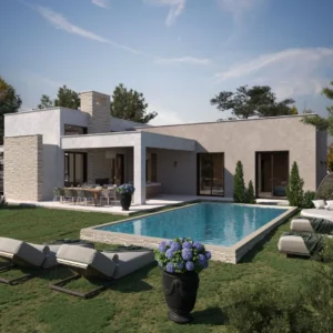 4 Bedroom House for Sale in Souni, Limassol District