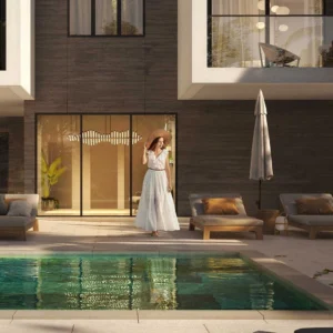 3 Bedroom Apartment for Sale in Potamos Germasogeias, Limassol District