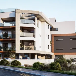 3 Bedroom Apartment for Sale in Limassol District