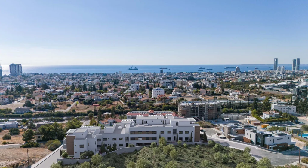 3 Bedroom Apartment for Sale in Agia Paraskevi, Limassol District