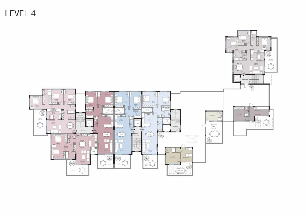 3 Bedroom Apartment for Sale in Agia Paraskevi, Limassol District