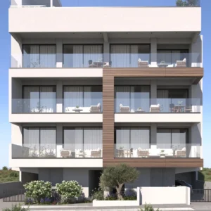 4 Bedroom Apartment for Sale in Limassol – Agios Athanasios