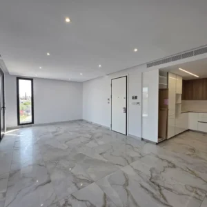 2 Bedroom Apartment for Sale in Limassol – Agios Athanasios