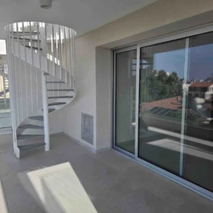 2 Bedroom Apartment for Sale in Limassol – Agios Spyridon