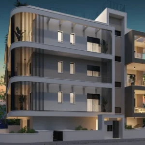 2 Bedroom Apartment for Sale in Larnaca – Agios Nikolaos, Limassol District