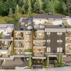 2 Bedroom House for Sale in Limassol – Agia Fyla
