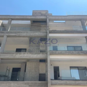 35m² Apartment for Sale in Limassol – Zakaki