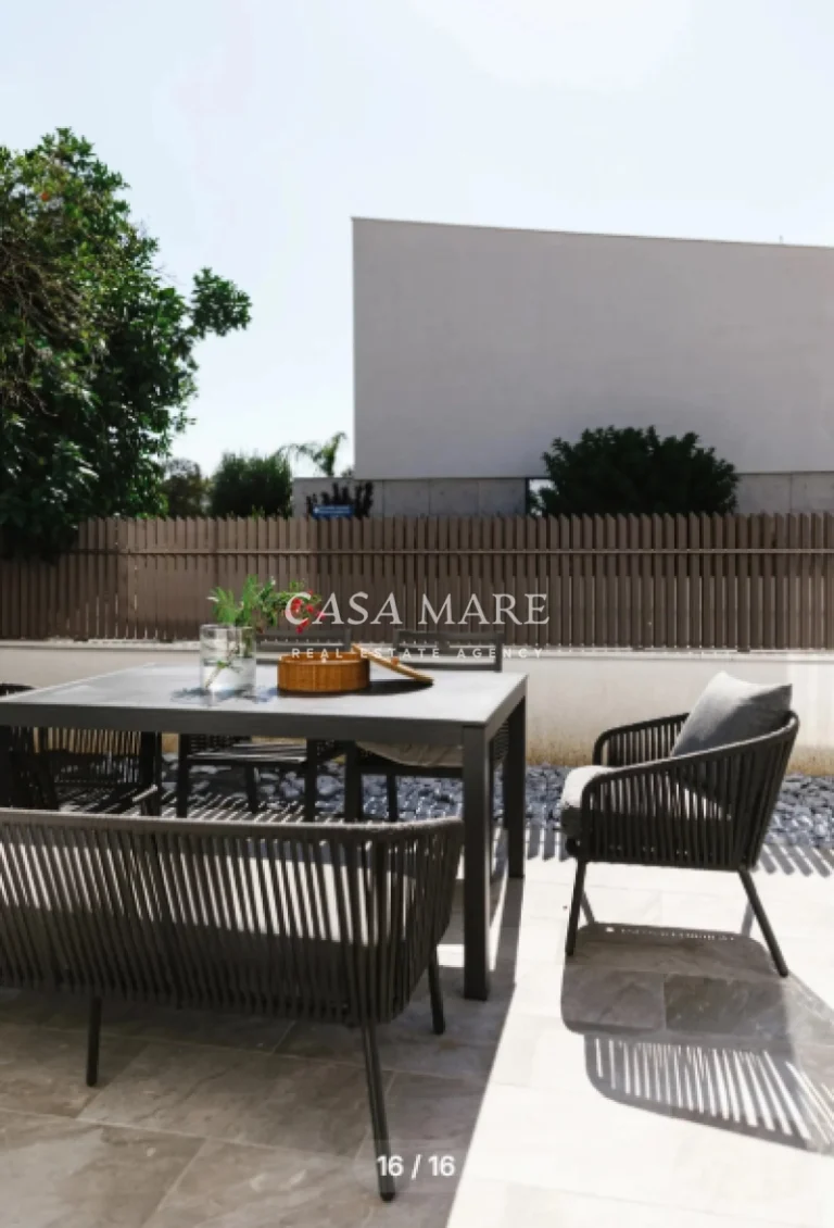 Cheap Houses and Villas for Sale Nicosia up to 900000 euro