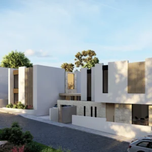 4 Bedroom House for Sale in Konia, Paphos District