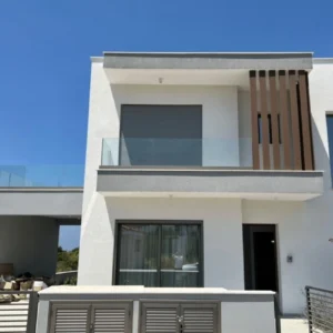 3 Bedroom House for Sale in Konia, Paphos District