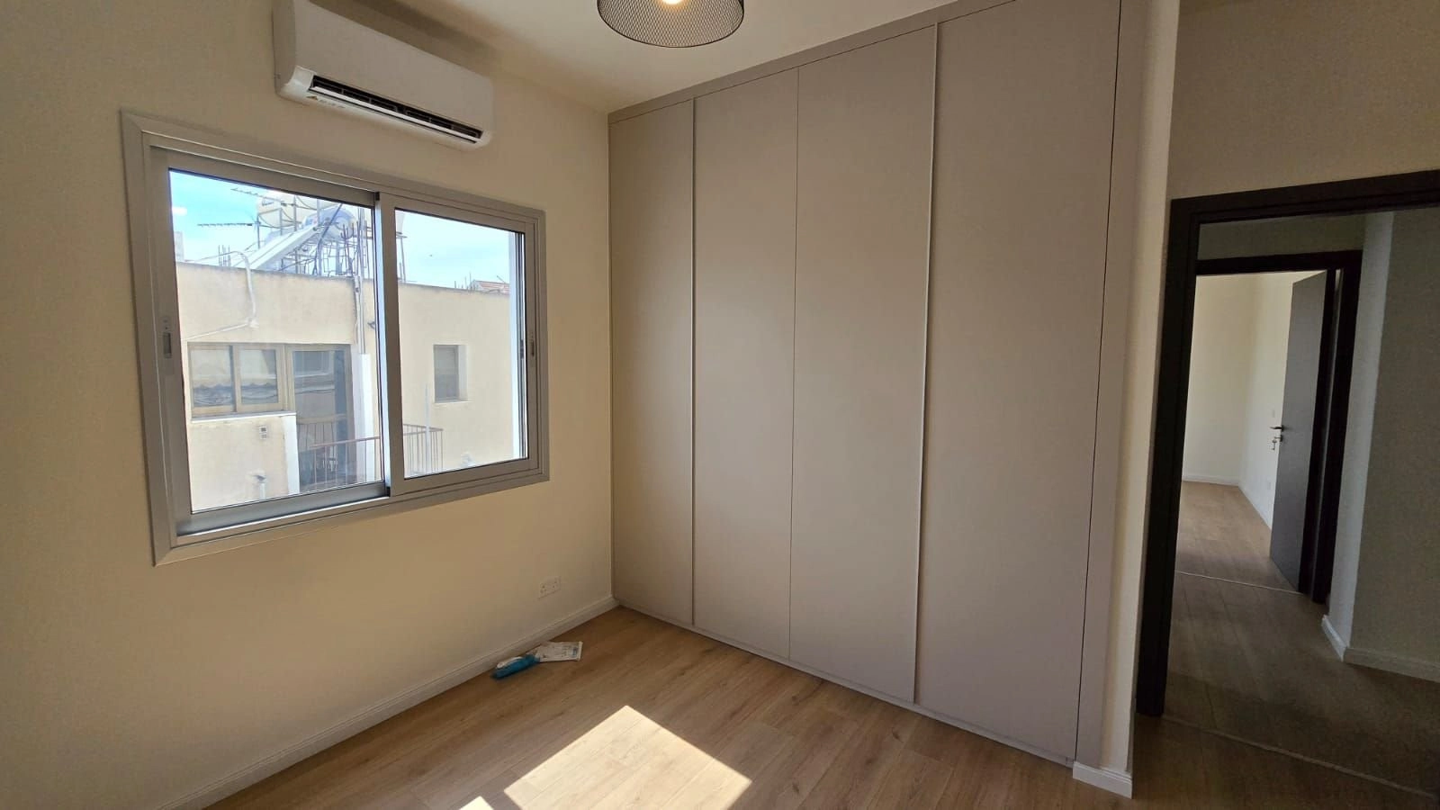 3 Bedroom Apartment for Rent in Limassol District