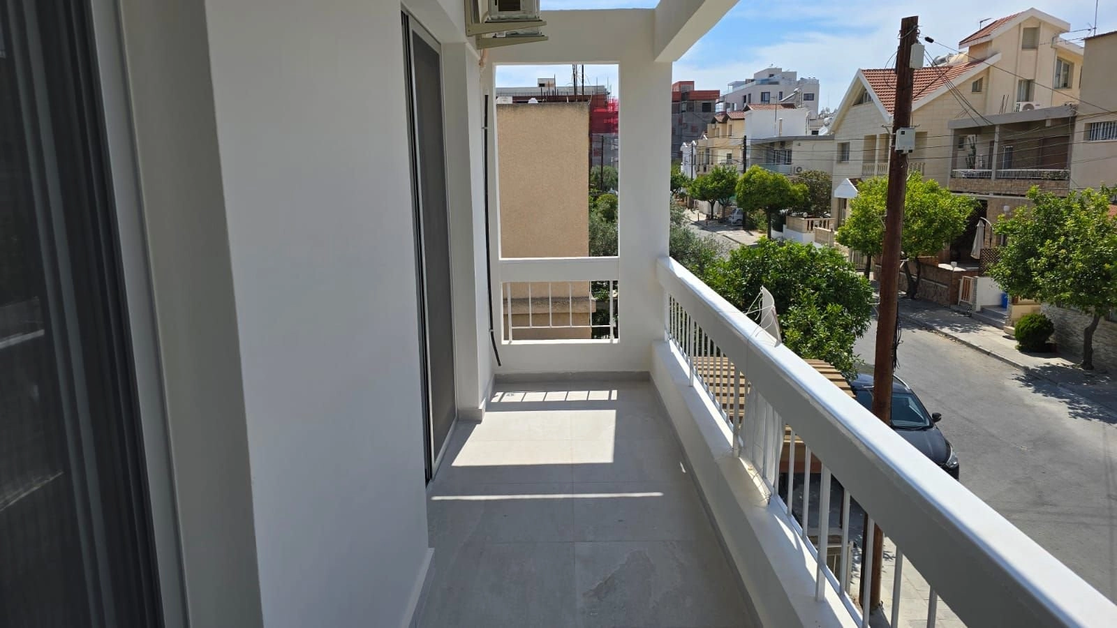 3 Bedroom Apartment for Rent in Limassol District