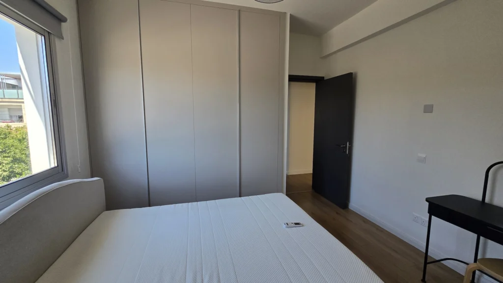 3 Bedroom Apartment for Rent in Limassol District