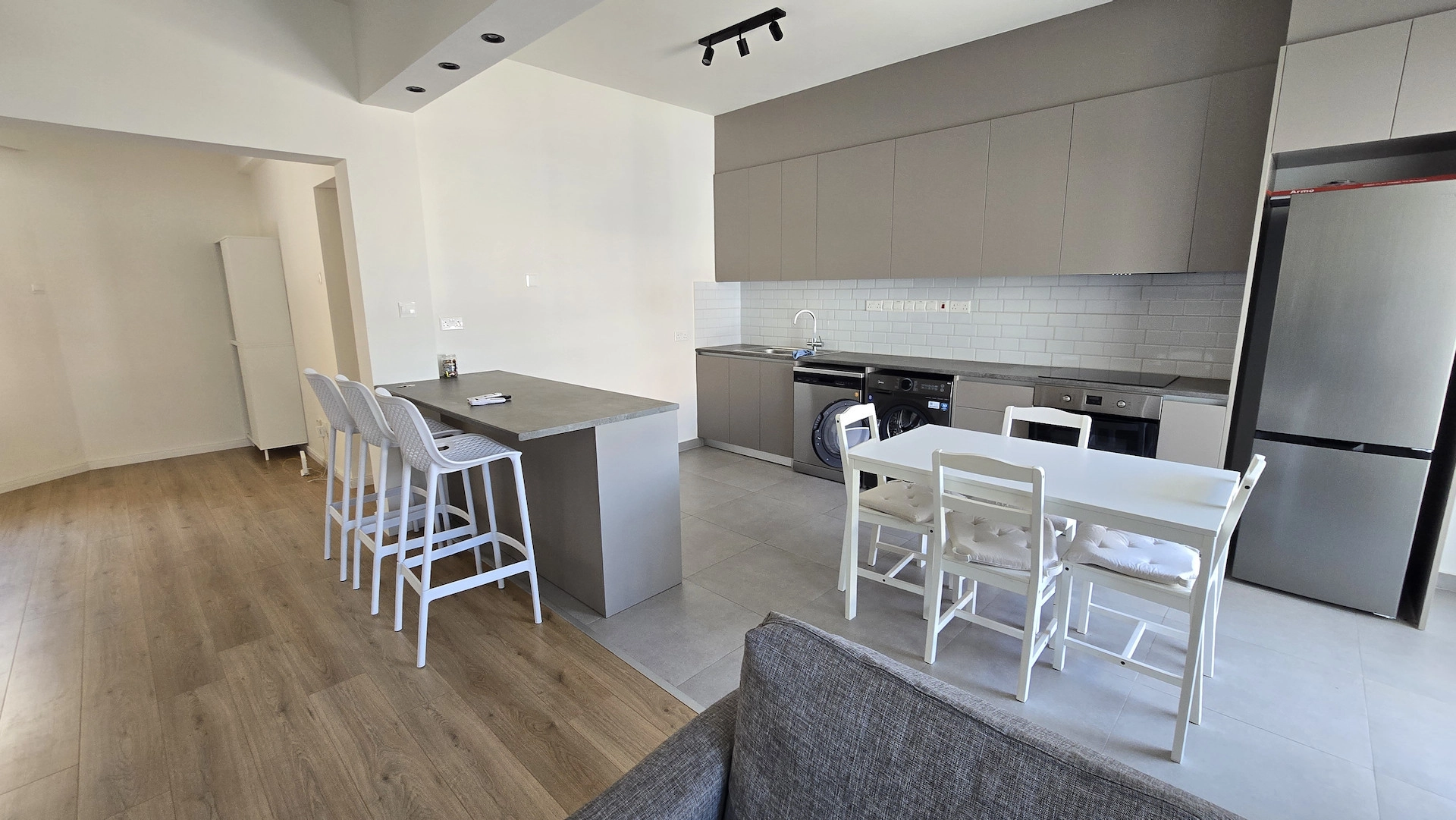 3 Bedroom Apartment for Rent in Limassol District
