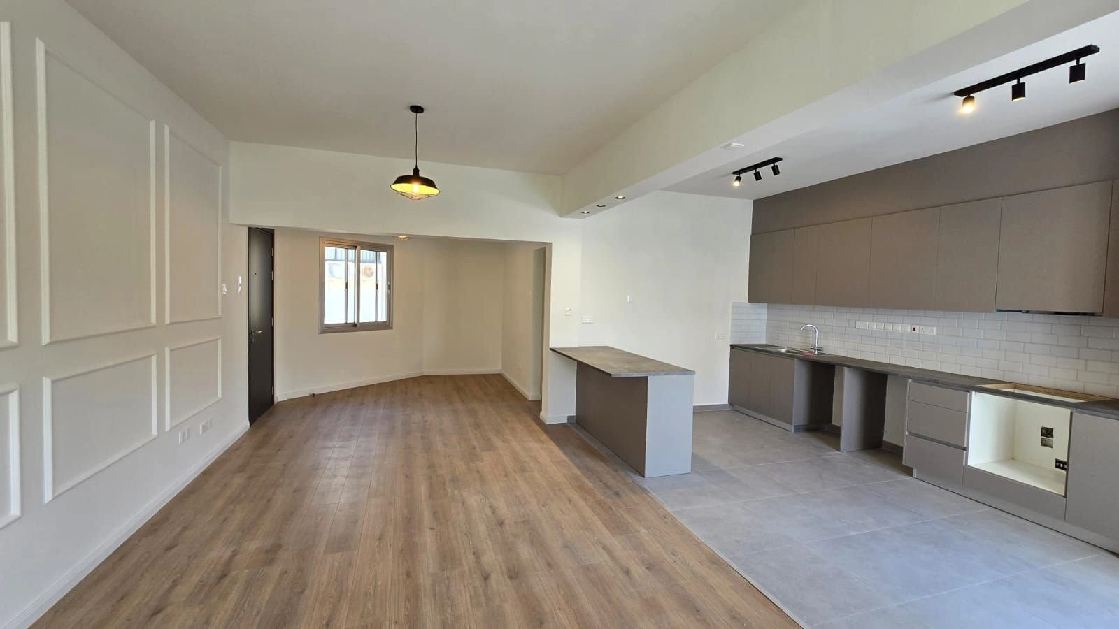 3 Bedroom Apartment for Rent in Limassol District