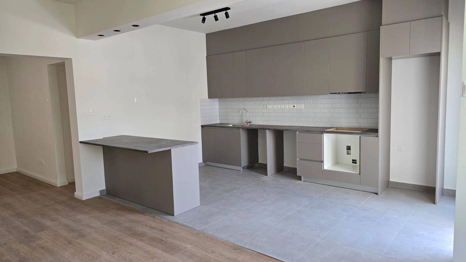 3 Bedroom Apartment for Rent in Limassol District