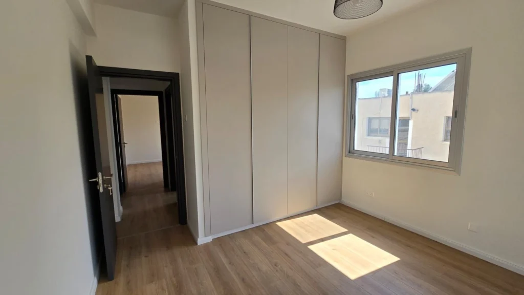 3 Bedroom Apartment for Rent in Limassol District