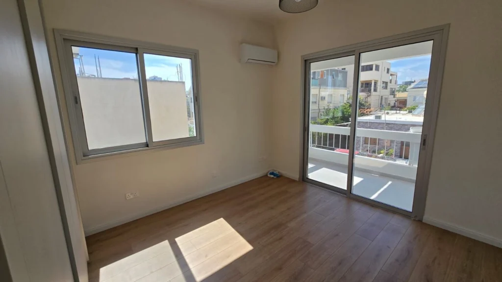3 Bedroom Apartment for Rent in Limassol District
