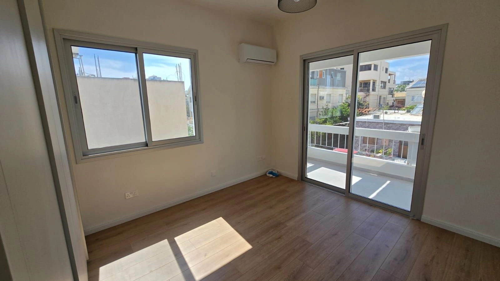 3 Bedroom Apartment for Rent in Limassol District